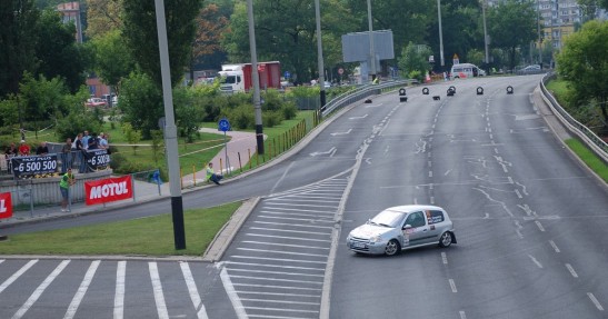 Rajd Prząśniczka